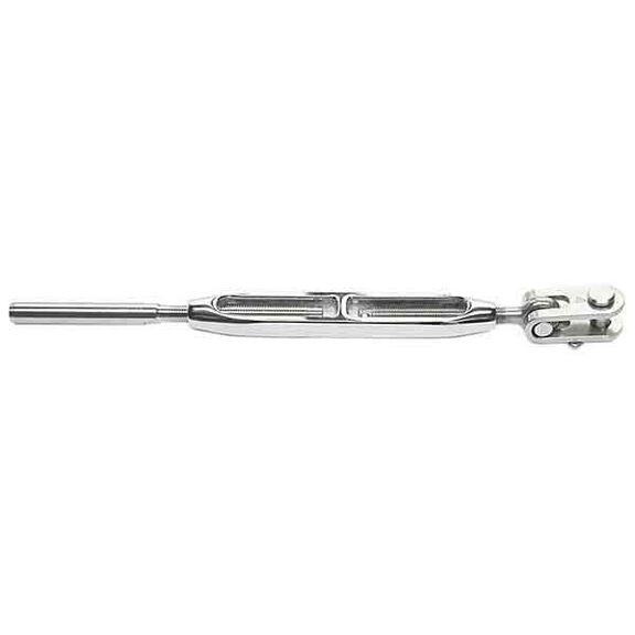 Turnbuckle Toggle Assembly Jaw to Swage image number 0