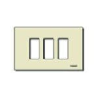 Vimar Arke Support Frame - 2-Module Horizontal