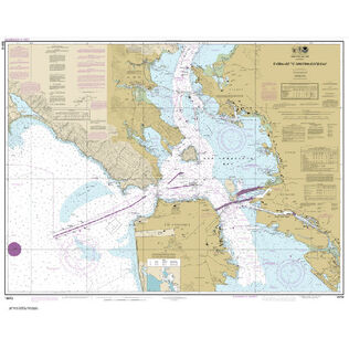 #18649 Entrance to San Francisco Bay
