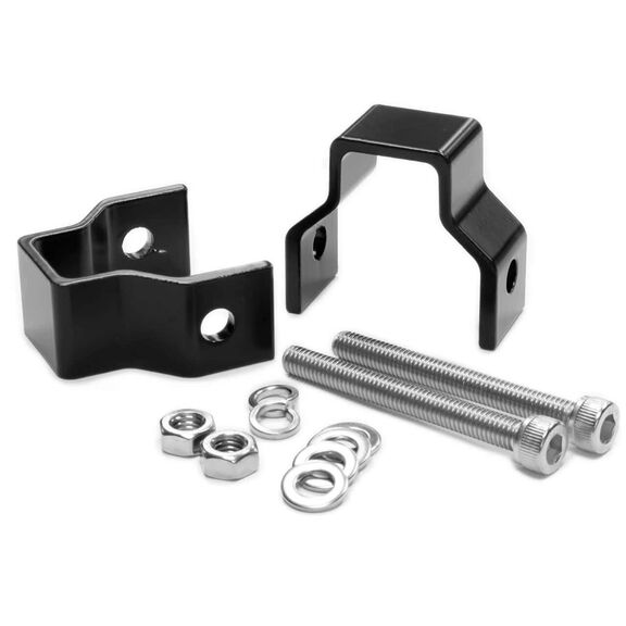 Wet Sounds ST-ADP-SQ .75 Clamp for 0.75" Square Pipe Fits Stealth Ultra HD & XT Soundbars image number 2
