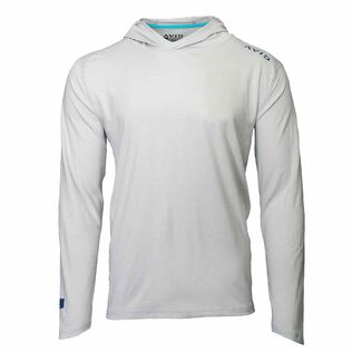 Men's Pacifico Mainline Hooded Shirt