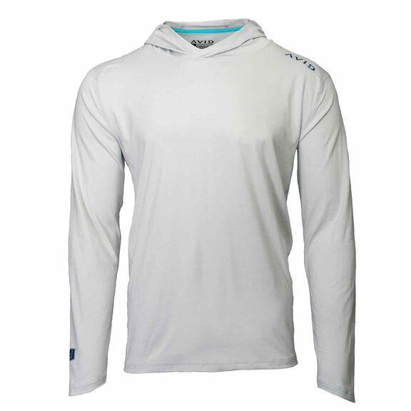 Men's Pacifico Mainline Hooded Shirt image number 0