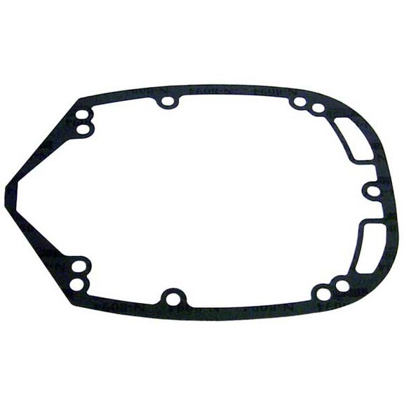 18-2511-9 Drive Shaft Housing to Exhaust Plate Gasket V6 for Mercury/Mariner Outboard Motors, Qty. 2 image number 0