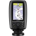 echoMAP&trade; 44dv Chartplotter/Sonar Combo with DownV&uuml; Scanning Sonar image number 3