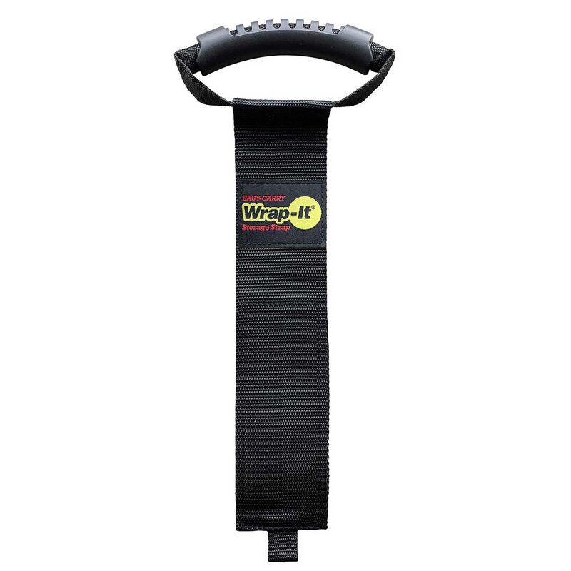 28" Easy-Carry Storage Strap image number 2