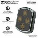 MagicMount&trade; Pro Universal Magnetic Phone/GPS Mount image number 1