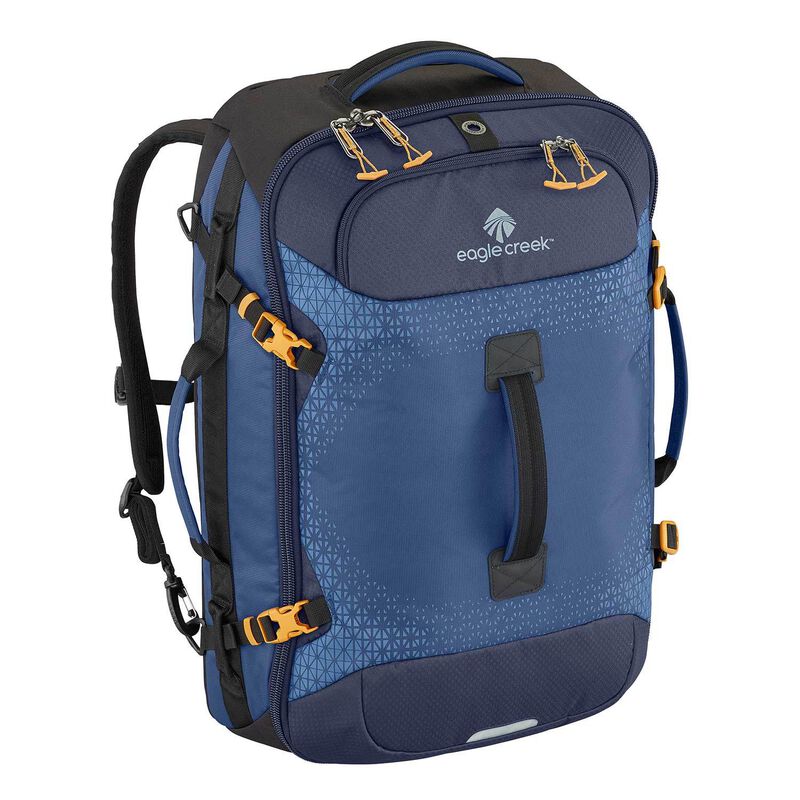EAGLE CREEK 50L Expanse™ Hauler Duffel Bag West Marine