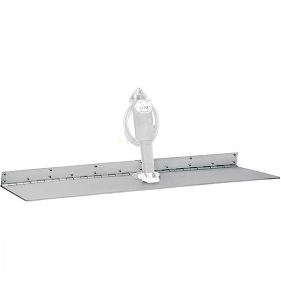 Trim Tab Replacement Blade - Super Strong - 12" x 30" image number 0