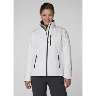 Women's Crew Jacket