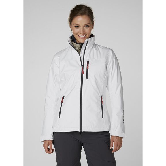 Women's Crew Jacket image number 0