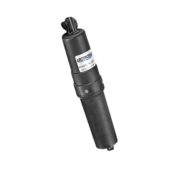 LECTROTAB Standard Trim Tab Actuator A-BK-42 image number 0