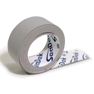SeaDek Tape Smooth, Storm Gray
