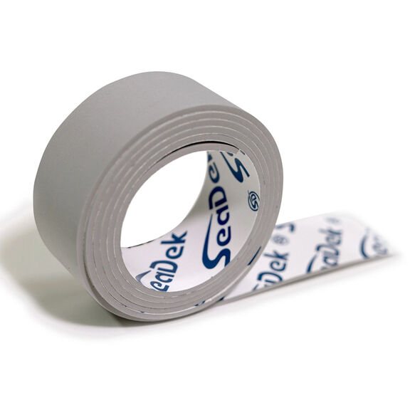 SeaDek Tape Smooth, Storm Gray image number 0