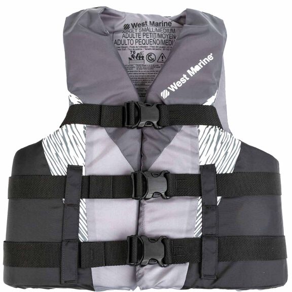 Ski Vest image number 1