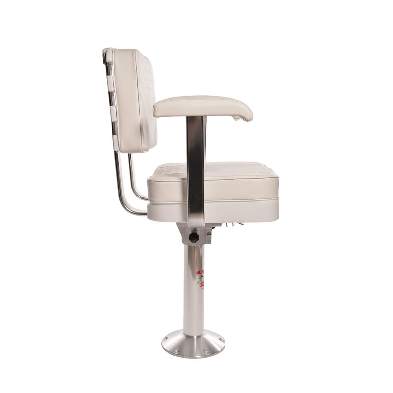 TODD LadderBack Captain's Chair West Marine