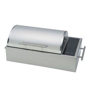 Floridian, Lite Touch Control, One Zone Grill, Portable, GFCI Protected Plug, 120V