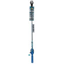 Blue Fish Camo Tangle-Free Fishing Combo image number 1