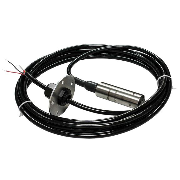 Submersible Pressure Transducer 0 to 3 PSI image number 0