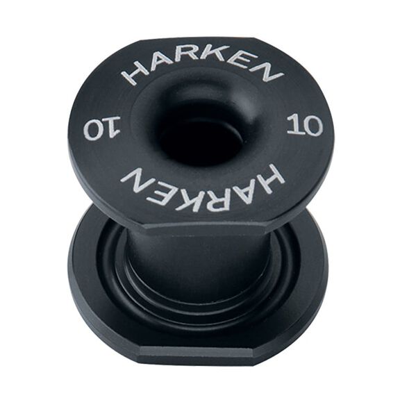Gizmo Double Through-Deck Bushing image number 1