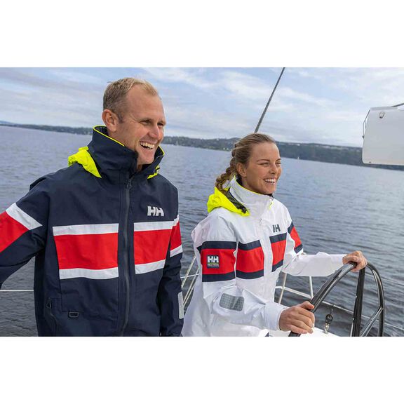 Men's Salt Original Jacket image number 7