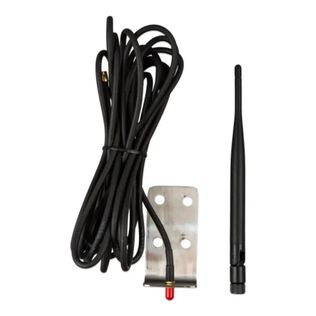 Victron Energy Outdoor LTE-M wall-mount antenna (with 5m cable)
