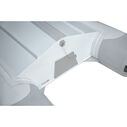 RIB-310 Aluminum Hull Inflatable Boat image number 5