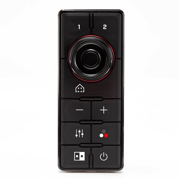JCU-3 Joystick Control for M132/232 Thermal Cameras image number 0