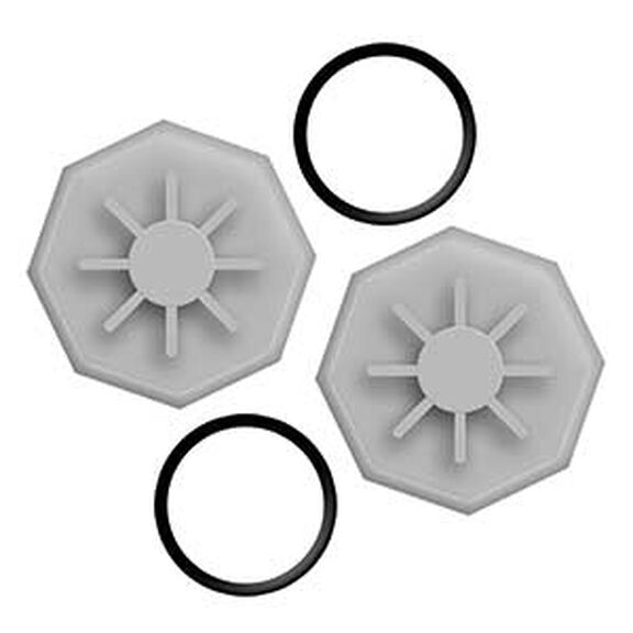Vent Replacement (2 pack) image number 0