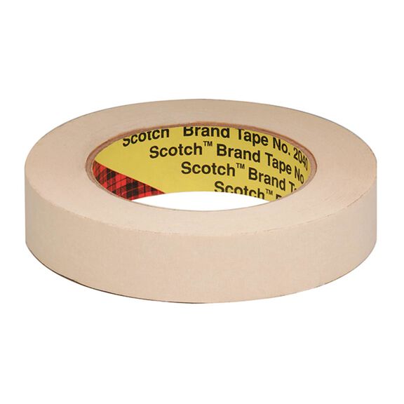 2040 Masking Tape, 1" image number 0