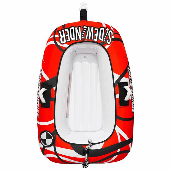 Sidewinder 1-3 Person Towable Tube Package image number 1