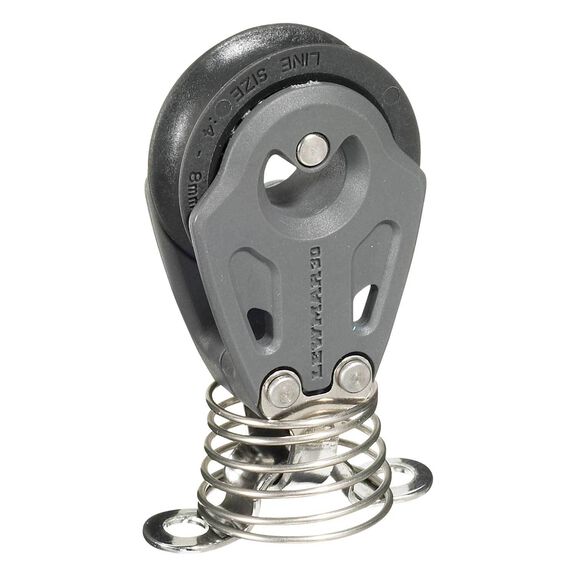 30mm Control Block, Stand-up Single image number 0