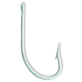 Sea Demon Big Game Hooks, Duratin Coated, Ringed Eye