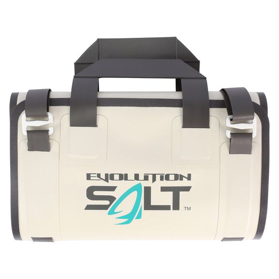 Evolution Salt Deckhand 12 Hanging Tackle Bag image number 0