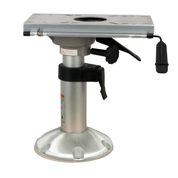 Explorer Adjustable Package with Slide image number 0