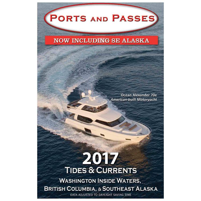 Ports and Passes 2017 image number 0