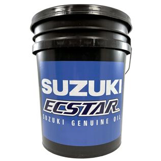 ECSTAR SAE 90 Gear Oil, 5 Gallon