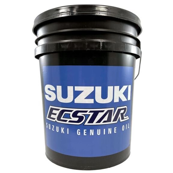 ECSTAR SAE 90 Gear Oil, 5 Gallon image number 0