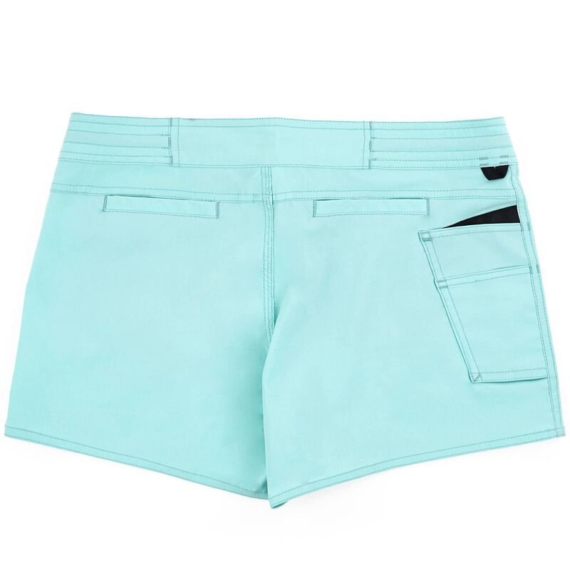 PELAGIC Women's Traverse Hybrid Board Shorts West Marine
