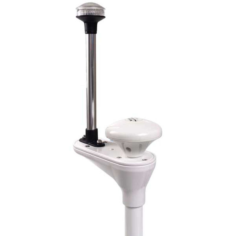 Seaview Universal Light Bar Top - for Mounting Light/GPS | Camping World