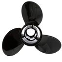 Black Diamond 3-Blade Aluminum Propeller, 11.3 dia x 10 pitch, Right Hand image number 0