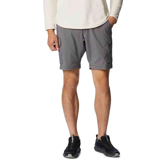 Men's Silver Ridge&trade; Utility Convertible Pants image number 7