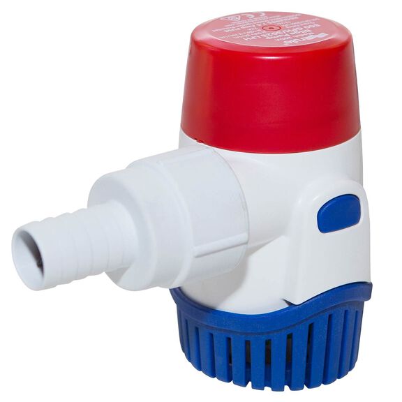 800 GPH Bilge Pump image number 0
