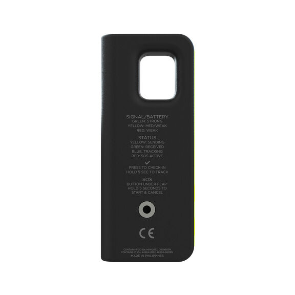 Bivy Stick 2-Way Satellite Communicator image number 4
