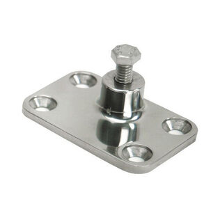 Heavy Duty Deck Hinge