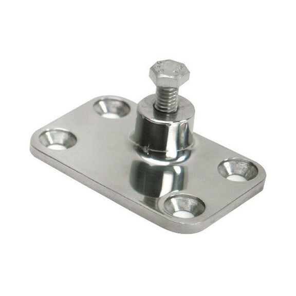 Heavy Duty Deck Hinge image number 0