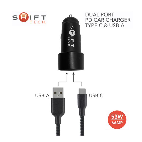 USB-A Charging Port image number 2