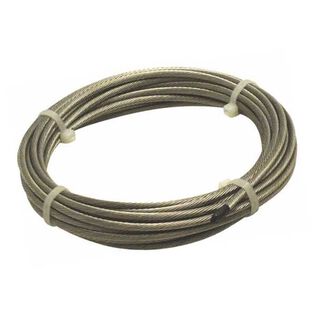 100' Stainless Steel RailEasy&trade; Cable