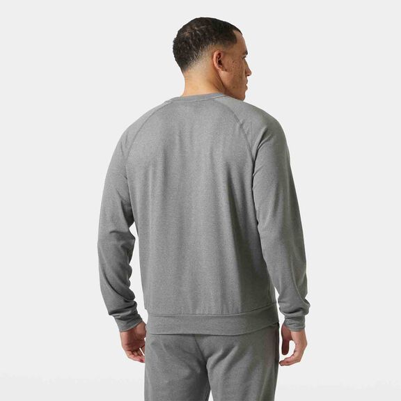 Men's Tyri Knit Crew Neck Sweater image number 1