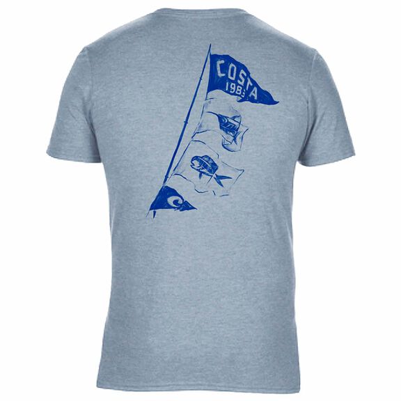 Men's Outrigger Shirt image number 0