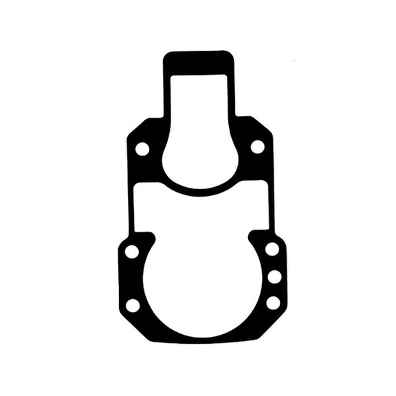 18-2743 Outdrive Mounting Gasket for Mercruiser Stern Drives image number 0